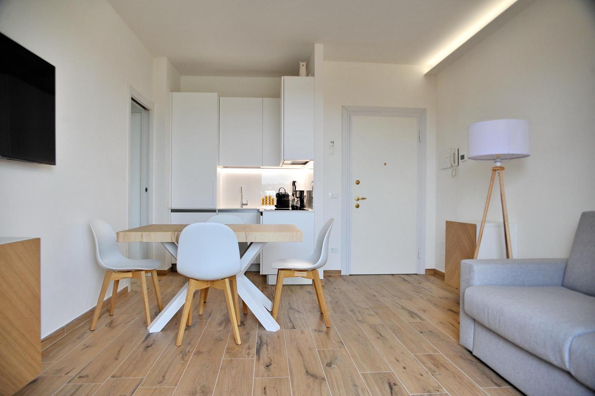 Gold Garda Desenzano Apartamento Desenzano del Garda Exterior foto